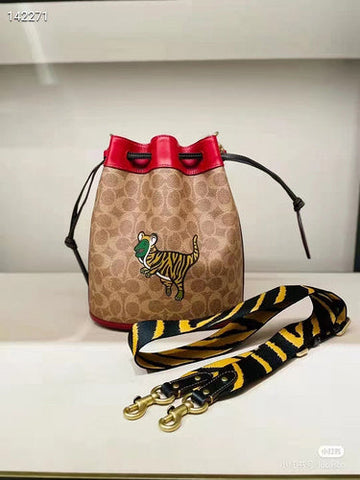 Makersluxe Bags - CCH Bags - 515