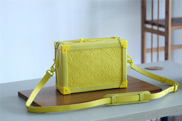 Makersluxe Fashion Lu-Vi bags - 10183