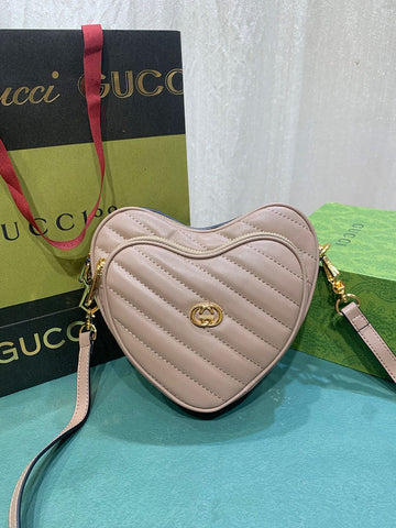 Makersluxe Bags - GCI Bags - 1305