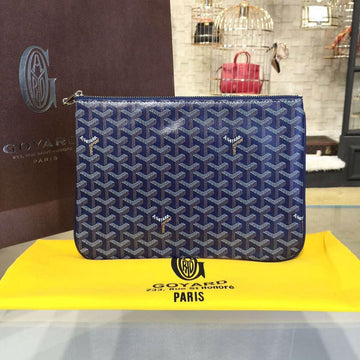 Makersluxe Bags - GOD Bags - 867