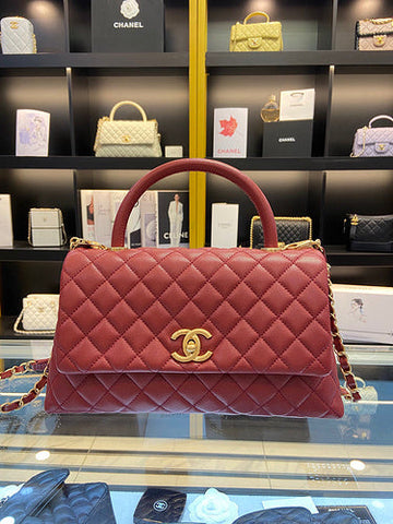 Makersluxe Bags - CHL Bags - 2157