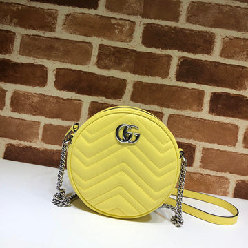 Makersluxe Bags - GCI Bags - 3947