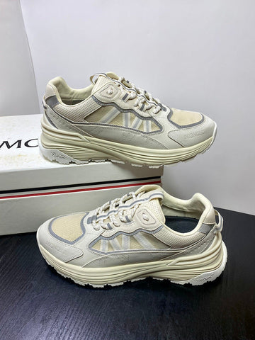 Makersluxe - MCOL Men Shoes - 433