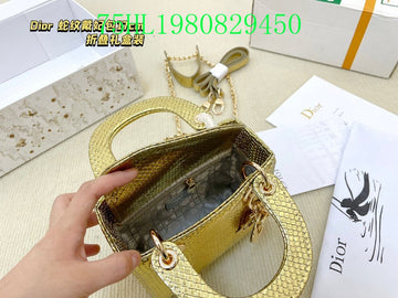 Makersluxeras - DOR Bags - 1269