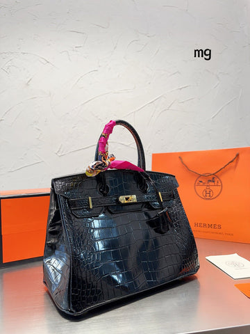 Makersluxe Bags - HMS-Bags - 512