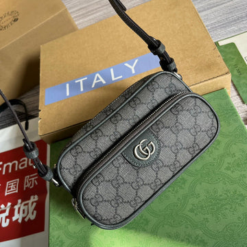 Makersluxe Bags - GCI Bags - 5746