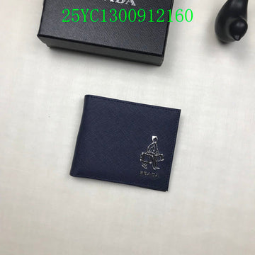 Makersluxeras - PD Wallet - 461