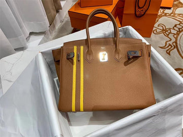 Makersluxe - HMS Bags - 1124