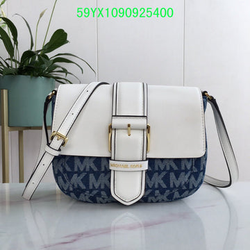 Makersluxe Bags - MK Bags - 875