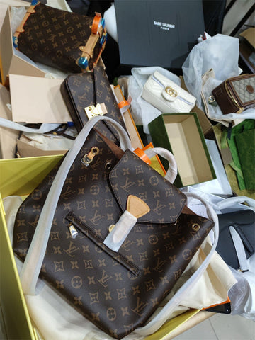 MLB - LOV Bags - 859