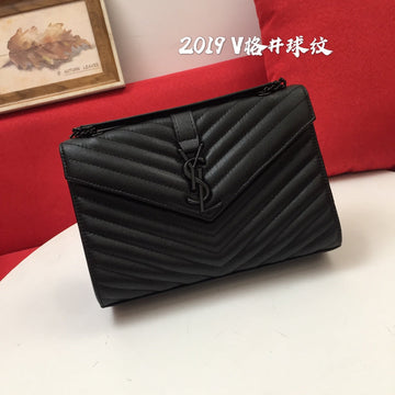 Makersluxe Bags - SLY Bags - 1142