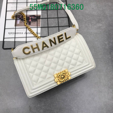 Makersluxe Bags - CHL Bags - 5528