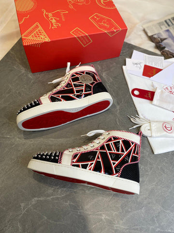 Makersluxe - CBL Women Shoes - 360