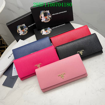 Makersluxeras - PD Wallet - 152