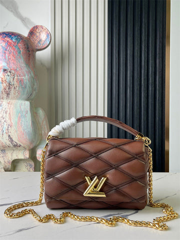 Makersluxe - LOV Bags - 198