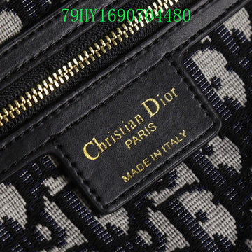 Makersluxeras - DOR Bags - 1520