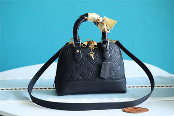 Makersluxe Fashion Lu-Vi bags - 8297