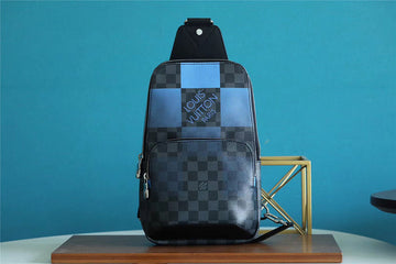 Makersluxe Fashion Lu-Vi bags - 10224