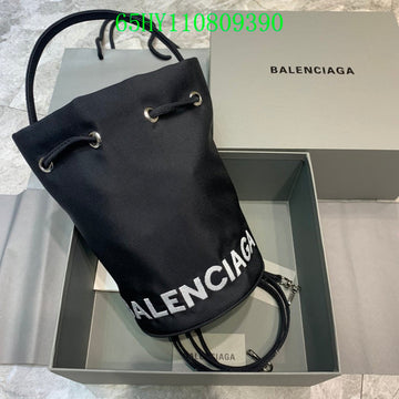 Makersluxe Bags - BGA Bags - 2444
