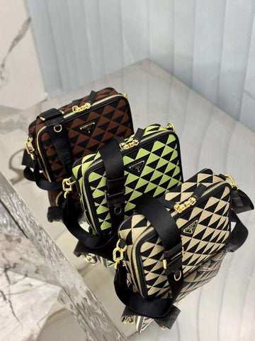 Makersluxe Bags - PDA Bags - 1841
