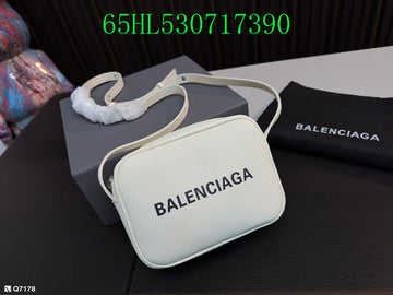 Makersluxe Bags - BGA Bags - 1702