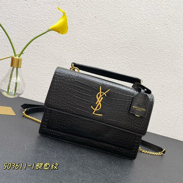 Makersluxe Bags - SLY Bags - 1224