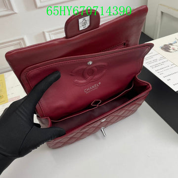 Makersluxeras - CHL Bags - 2492