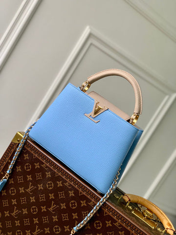 Makersluxe Bags - VL Bags - 1346