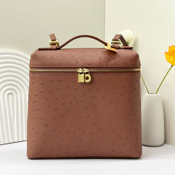 Makersluxe - LOP Bags - 084