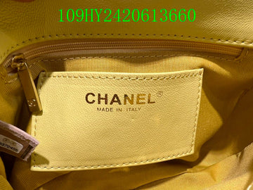 Makersluxeras - CHL Bags - 2618