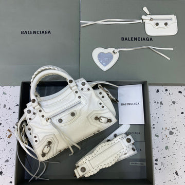 Makersluxe Bags - BGA Bags - 529