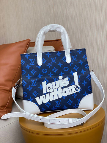 LOV2 Bags - Makersluxe Bags  1232