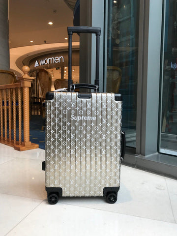 Makersluxe - Travel Bags - 540