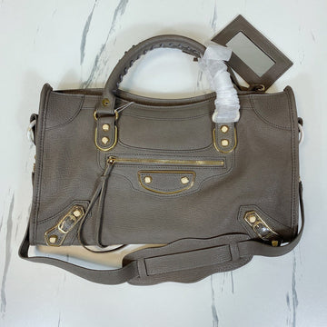 Makersluxe - BG Bags - 104