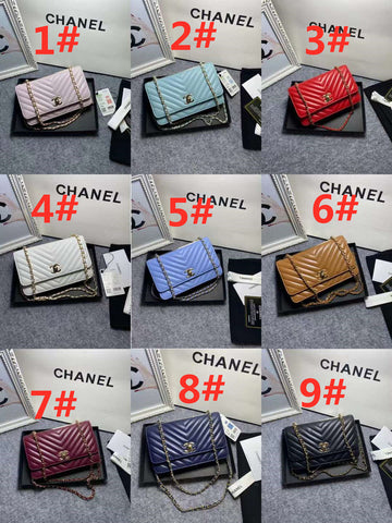 Makersluxe Bags - CHL Bags - 6463