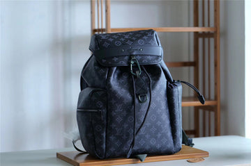 Makersluxe Fashion Lu-Vi bags - 9765