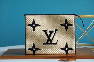 Makersluxe Fashion Lu-Vi bags - 8903