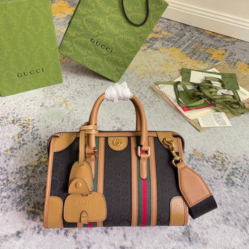 Makersluxe Bags - GCI Bags - 891