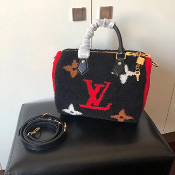 LOV2 Bags - Makersluxe Bags  2659