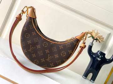 Makersluxe Fashion Lu-Vi Bags - 16875