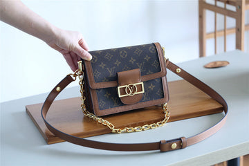 Makersluxe Fashion Lu-Vi bags - 8140