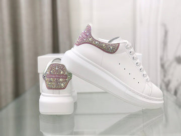 Makersluxe - AQ Women Shoes - 100
