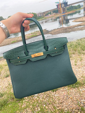 Makersluxe - HMS Bags - 333