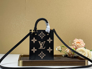 Makersluxe Bags - VL Bags - 5972