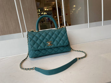 Makersluxe - CHL Bags - 164
