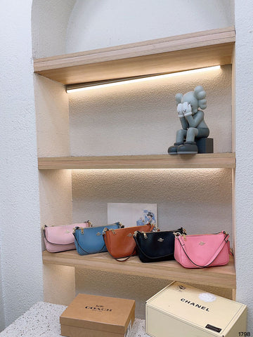 Makersluxe Bags - CCH Bags - 021