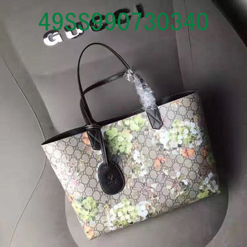 Makersluxe Fashion - GCI Bags - 10942
