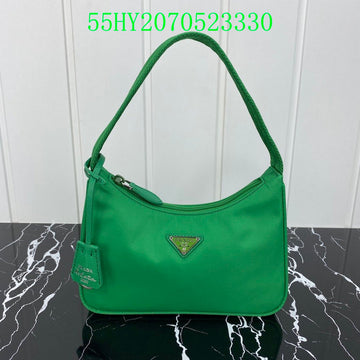 Makersluxe Bags - PDA Bags - 4273