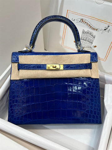 Makersluxe - HMS Bags - 276