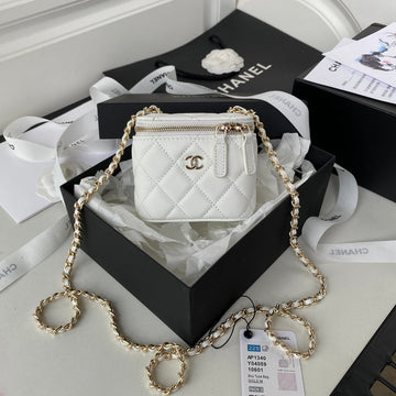 Makersluxe Bags - CHL Bags - 855